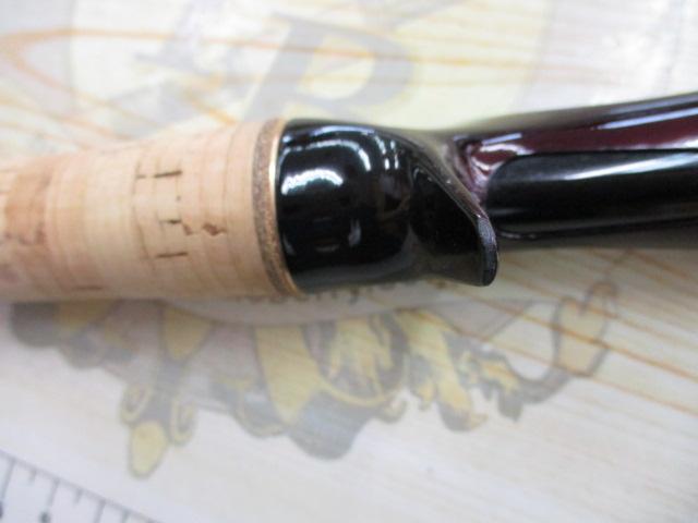 ワールドシャウラ 15103RS-2 (レッドタイプ)