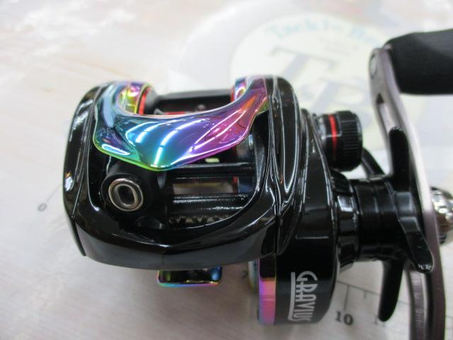 グラビアスK今江オーロラMC 8.1LH｜＠ベリーネット 日本最大新品