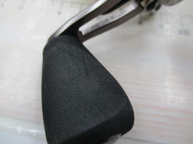 グラビアスK今江オーロラMC 8.1LH