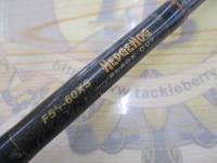 デストロイヤー F5st-60XS(ヘッジホッグ)