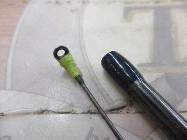 バーチカルプロ55Jr タイプS ガンメタリック