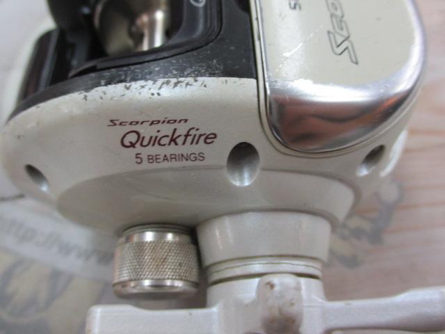 03クイックファイヤー RH