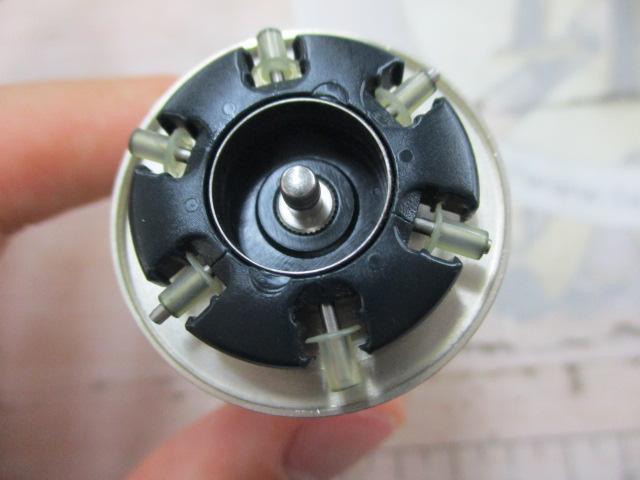 03クイックファイヤー RH