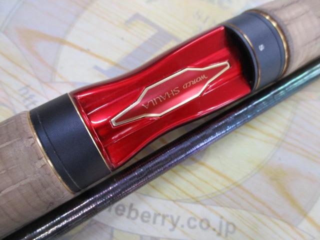 18ワールドシャウラ 2752R-2｜＠ベリーネット 日本最大新品中古