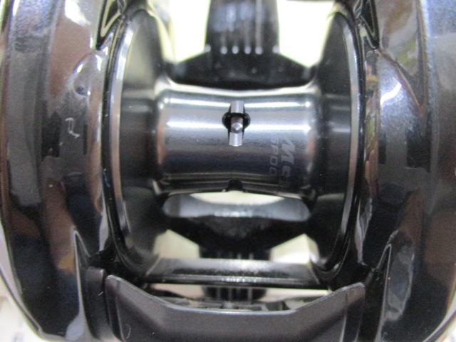 24スコーピオンMD 201XG