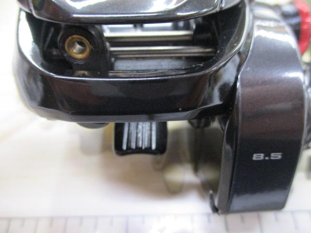 24スコーピオンMD 201XG