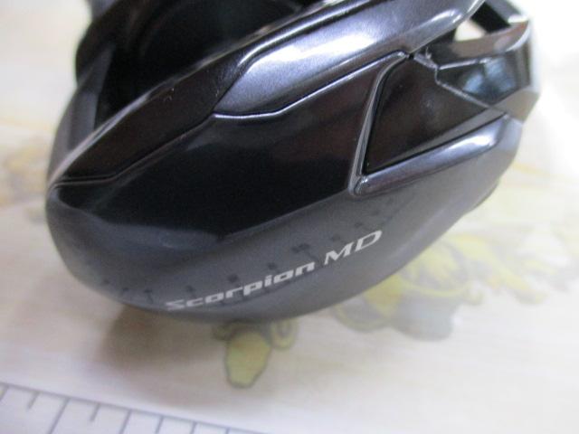 24スコーピオンMD 201XG