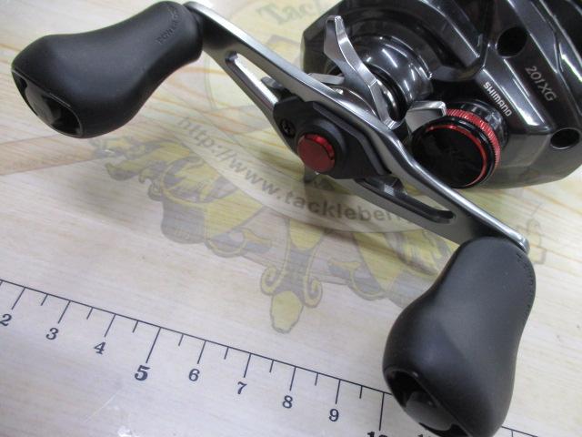 24スコーピオンMD 201XG