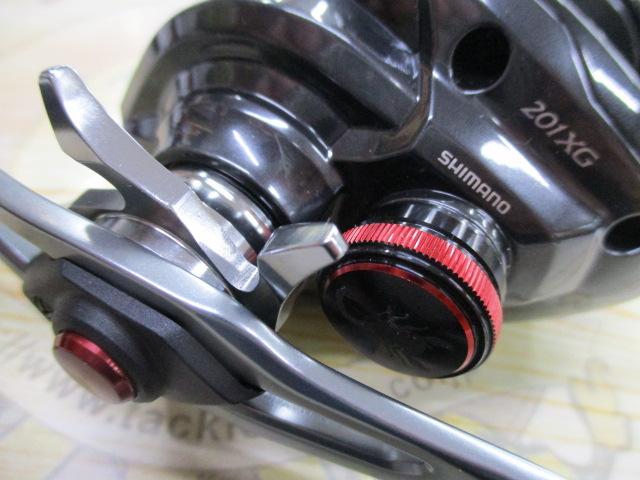 24スコーピオンMD 201XG