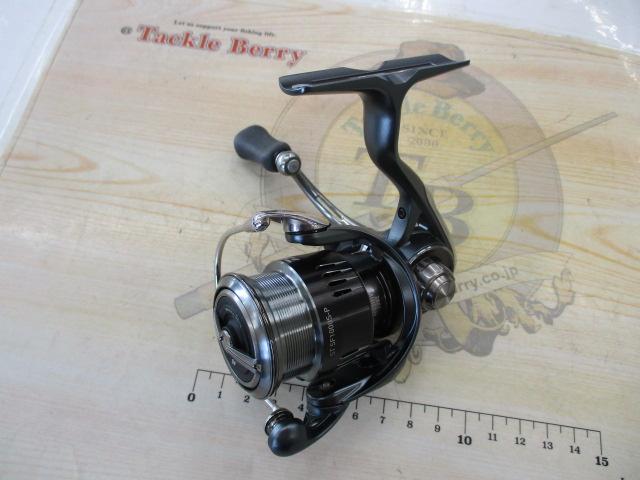 ダイワ　エアリティSF1000S-P ほぼ未使用✨ DAIWA（釣り） 【半期決算】ダイワ 23 エアリティ ST SF1000S-P