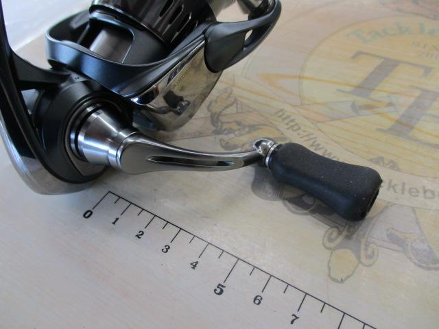 【新品未使用】ダイワ 23 エアリティ ST SF1000S-P ダイワ スピニングリール 23エアリティ(AIRITY) ST SF1000S-P