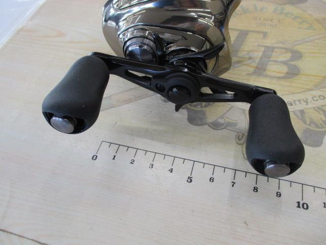 21アンタレスDC HG RH