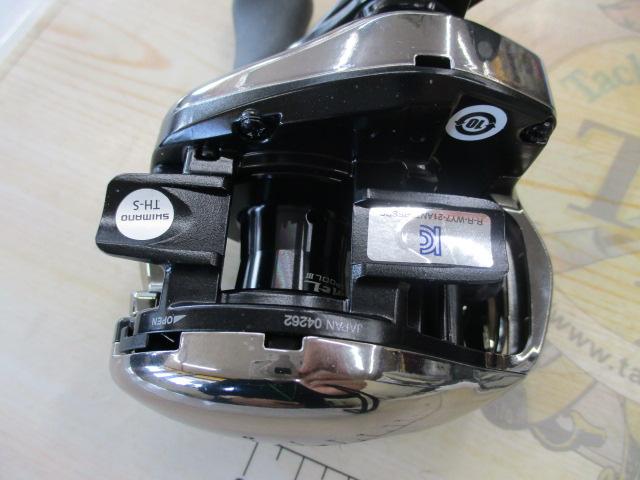 21アンタレスDC HG RH