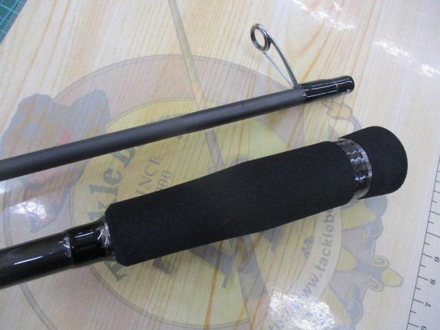 EZ5-832ML エギング エギゾースト5G | ロッド,5Gシリーズ