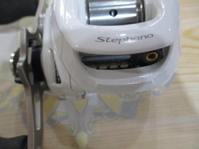 12ステファーノCI4+ 200｜＠ベリーネット 日本最大新品中古釣具