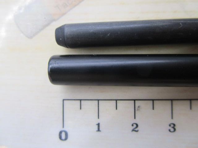 カーボン黒潮強2.1m