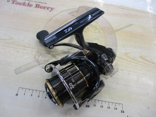 19バリスティックFW LT2000SS-XH