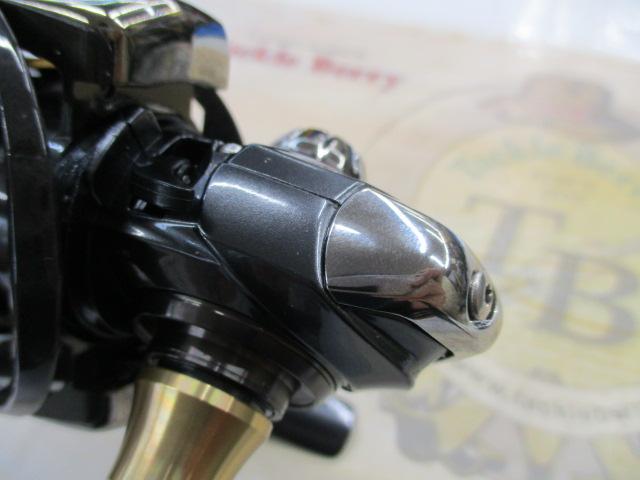 19バリスティックFW LT2000SS-XH