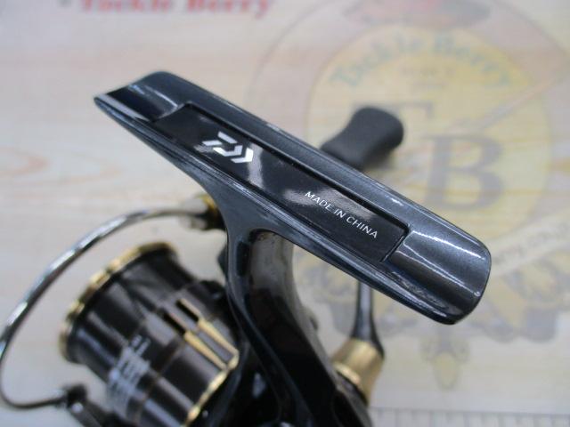 19バリスティックFW LT2000SS-XH