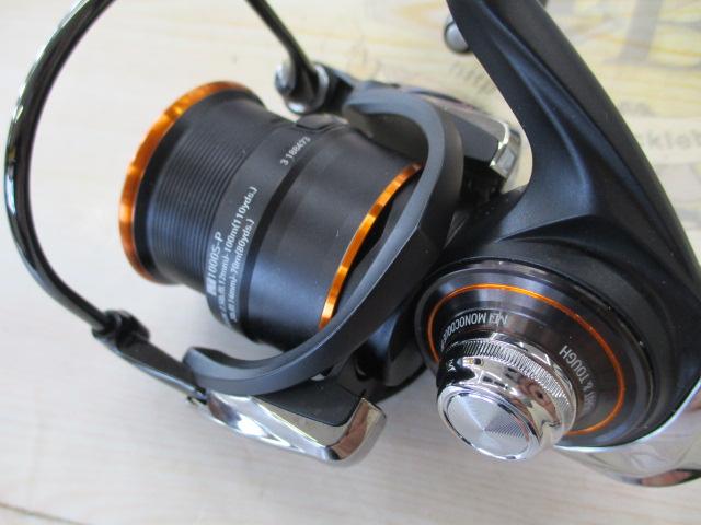 21プレッソ LT1000S-P｜＠ベリーネット 日本最大新品中古釣具WEB