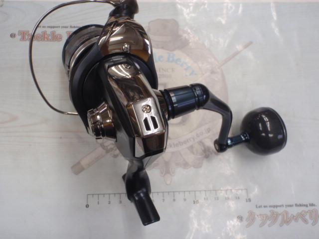 中古釣具の買取・販売 イエローフィッシュ / 20ストラディック