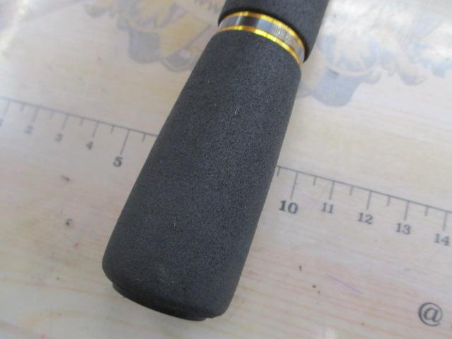 【TAG・中古】☆ダイワ モアザン AGS 87 MLB【佐川配送/代引不可】☆133-240510-SS-06-TAG Yahoo!オークション -「モアザン ags 87」(ルアーロッド) (海水
