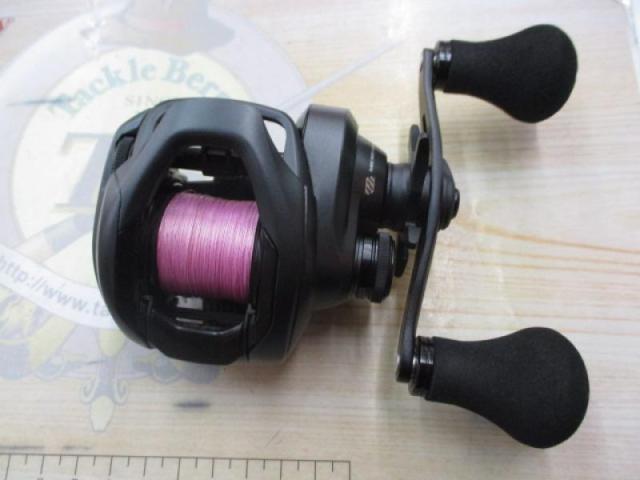 20エクスセンスDC SSXG RH｜＠ベリーネット 日本最大新品中古