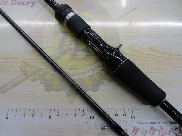 シマノ ルナミスB806ML シマノ(SHIMANO) ルナミス B806ML(ベイトモデル) ○完売しました