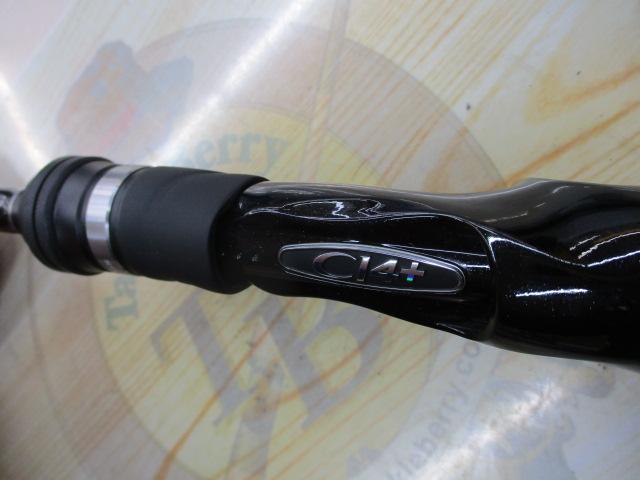 シマノ 15ルナミスB706 MH シマノ 15ルナミスB706 MH シマノ ルナミス B106MH (ロッド