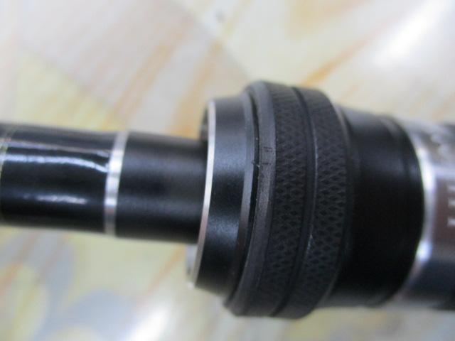 15ルナミス B806ML