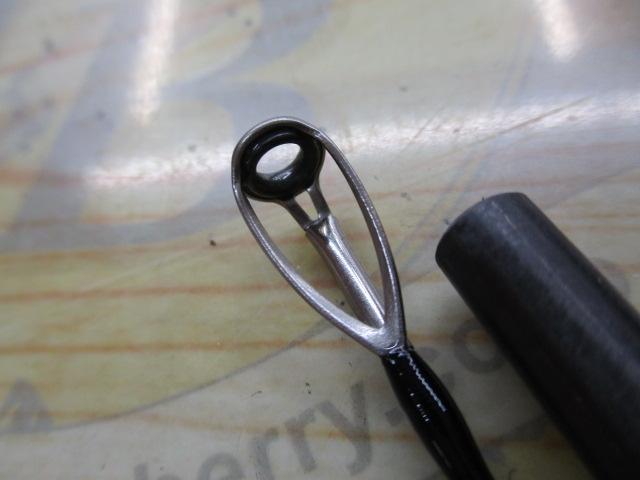 シマノ ルナミスB806ML シマノ(SHIMANO) ルナミス B806ML(ベイトモデル) ○完売しました