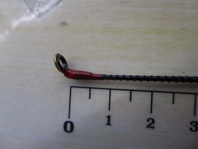 カーボン桜黒潮2.1強