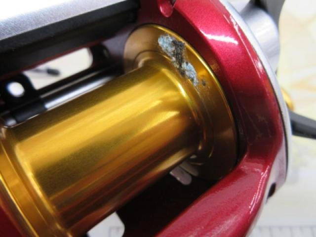 シマノ電動丸1000プレイズ 　オーバーホール済み　美品 Yahoo!オークション -「シマノ プレイズ 1000」の落札相場・落札価格