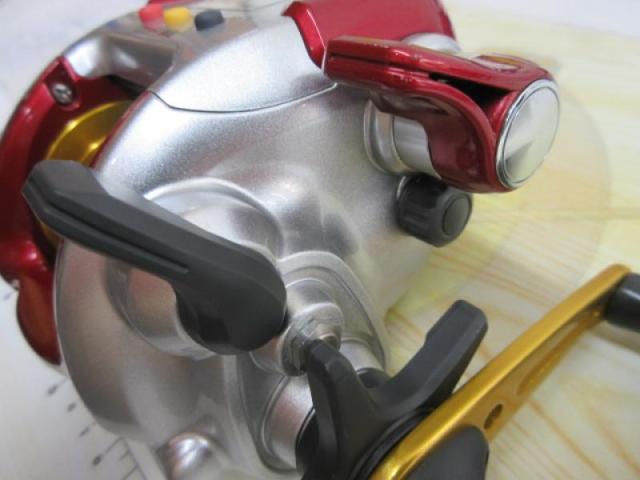 08電動丸 1000プレイズ｜＠ベリーネット 日本最大新品中古釣具