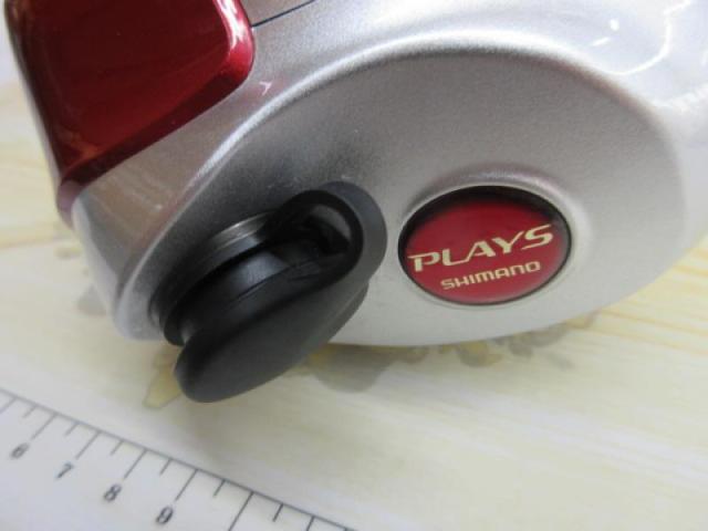 シマノ電動丸1000プレイズ 　オーバーホール済み　美品 シマノ電動丸1000プレイズ オーバーホール済み 美品 Yahoo