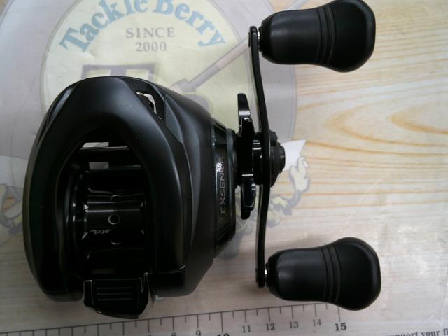 17エクスセンスdc xg