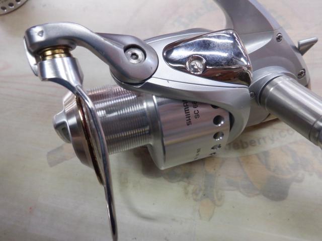 SHIMANO - 99ステラ16000PG 99ステラ 16000PG｜＠ベリーネット 日本最大新品中古釣具WEBショップ