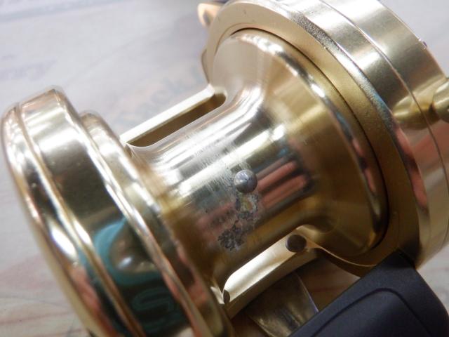 【USED】オシアジガー 2000 オシアジガー 2000｜＠ベリーネット 日本最大新品中古釣具WEB