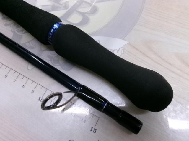 ヴァリアントレクシータ RXT107MM