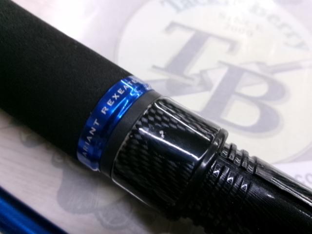 ヴァリアントレクシータ RXT107MM