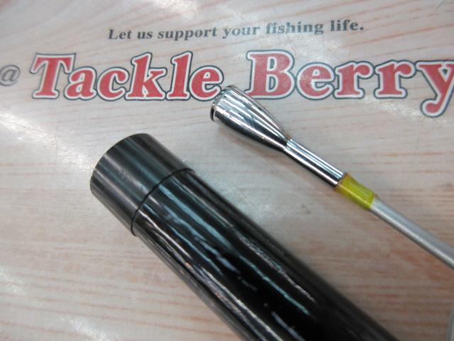 HZIL島影イカ 電動乗調子250