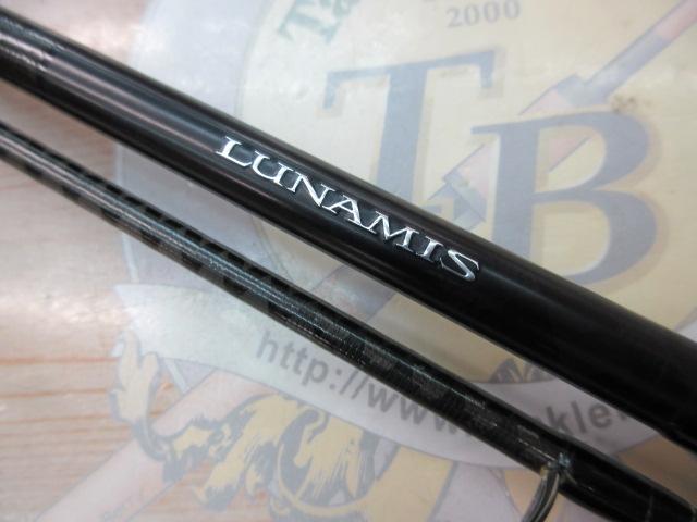 15ルナミス S906ML｜＠ベリーネット 日本最大新品中古釣具WEB