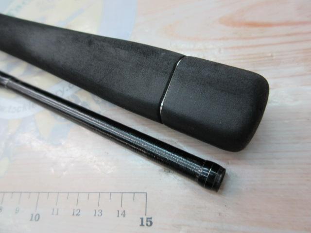 15ルナミス S906ML｜＠ベリーネット 日本最大新品中古釣具WEB