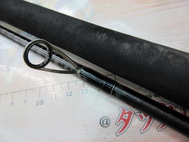 15ルナミス S906ML｜＠ベリーネット 日本最大新品中古釣具WEB