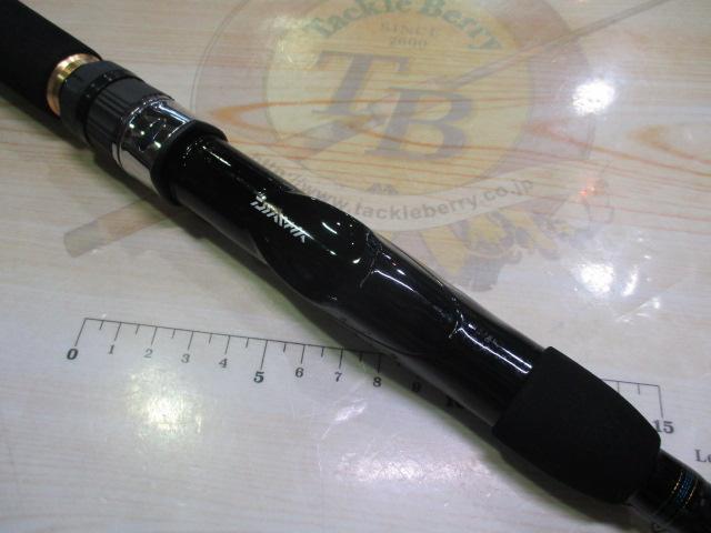 Amazon | ダイワ(DAIWA) 船竿 ビシアジX MH-170 釣り竿 | ダイワ