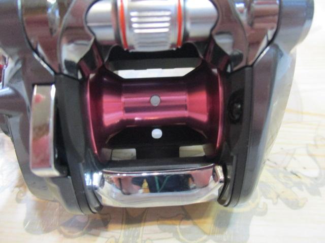 SEABORG 200J L-DH 電動リール(新品未使用) ダイワ シーボーグ 200J-L (リール) 価格比較 - 価格.com