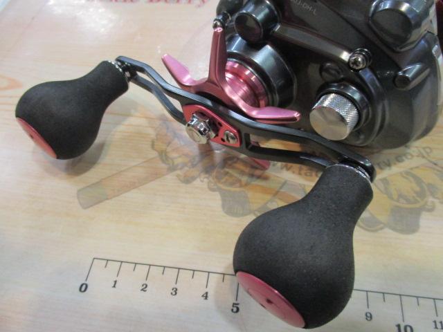 シーボーグ 200J-DH-L｜＠ベリーネット 日本最大新品中古釣具WEB
