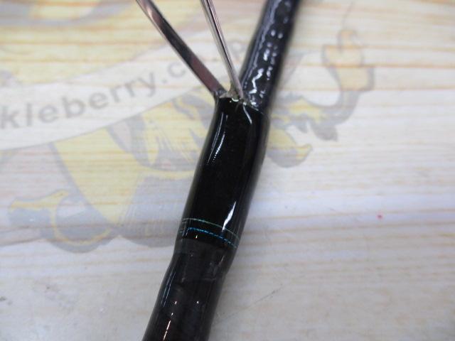 エメラルダス 83ML・V｜＠ベリーネット 日本最大新品中古釣具WEB