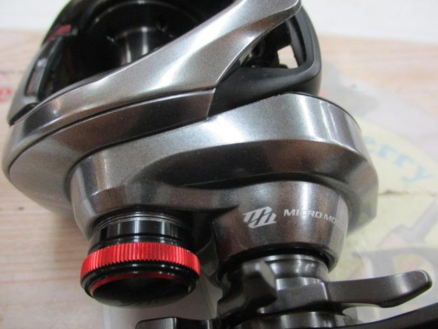 シマノ SHIMANO スコーピオン dc 150 hg 中古 21スコーピオンDC 150｜＠ベリーネット 日本最大新品中古釣具WEB