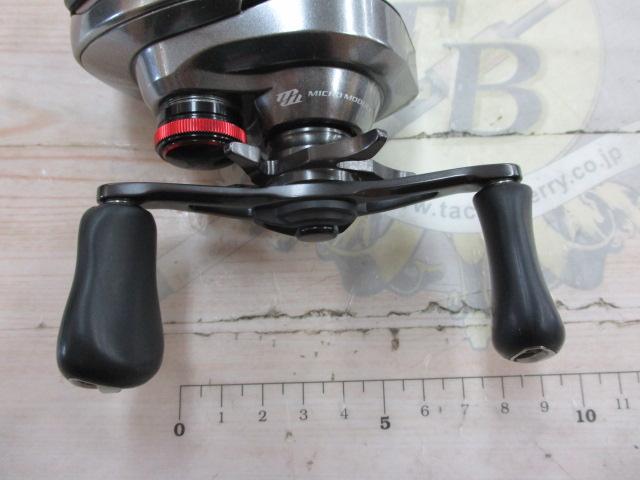 21スコーピオンDC 150HG｜＠ベリーネット 日本最大新品中古釣具